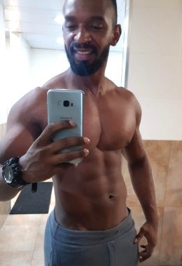 Avatar pantera negra