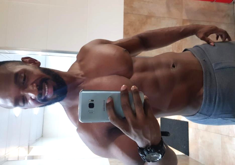 Capa do perfil