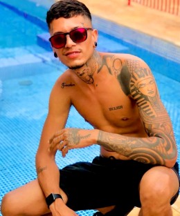 Avatar kaike dotado