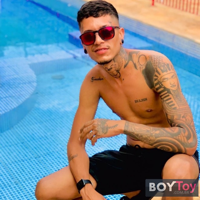 Foto da galeria