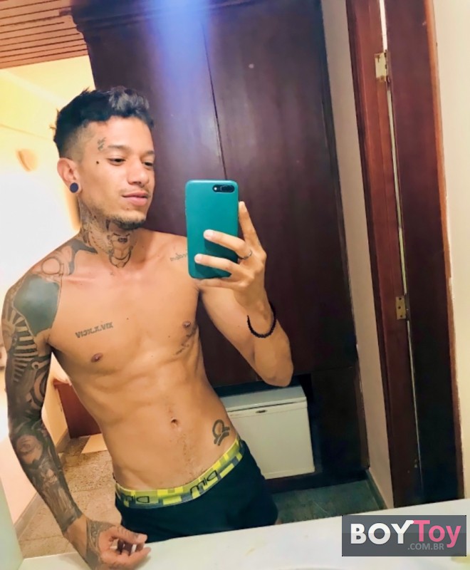 Foto da galeria