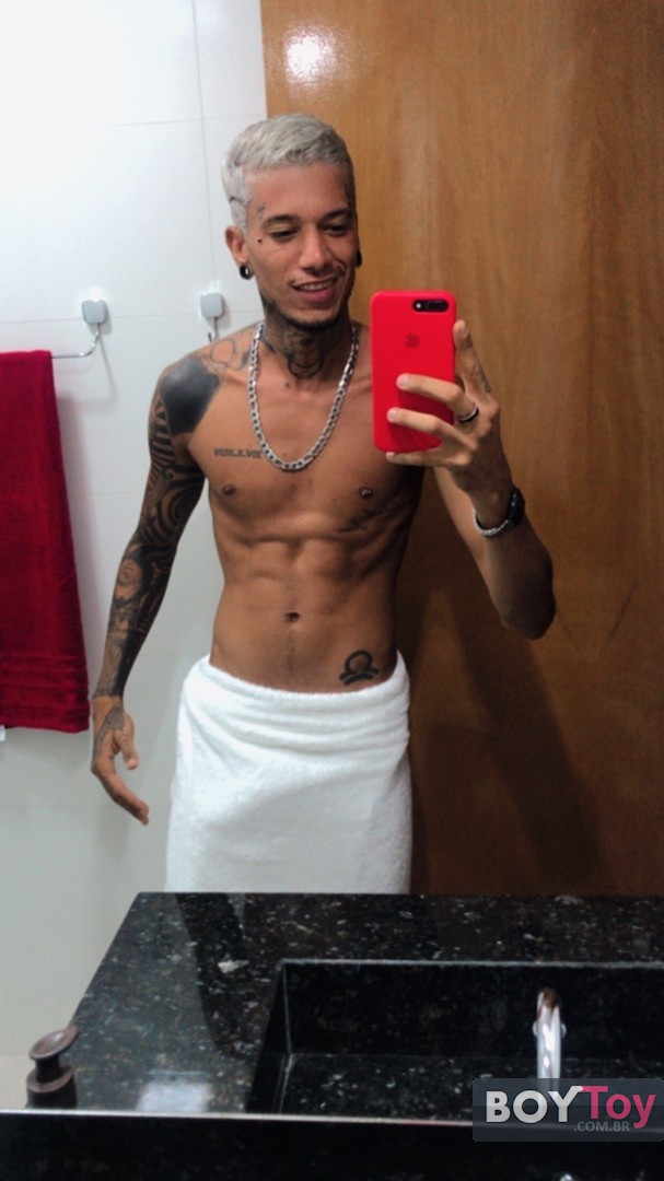 Foto da galeria
