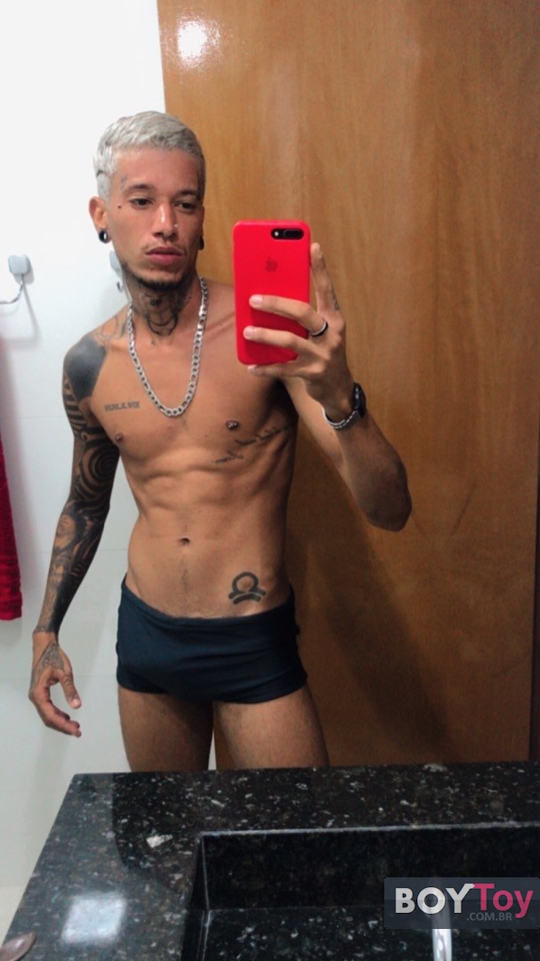 Foto da galeria