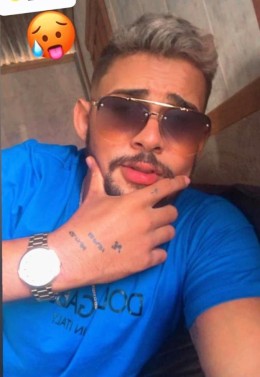 Avatar Henrique Lima