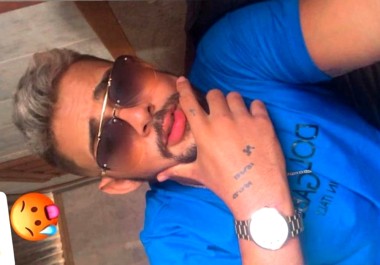 Henrique Lima