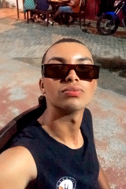 Avatar Anjo ????