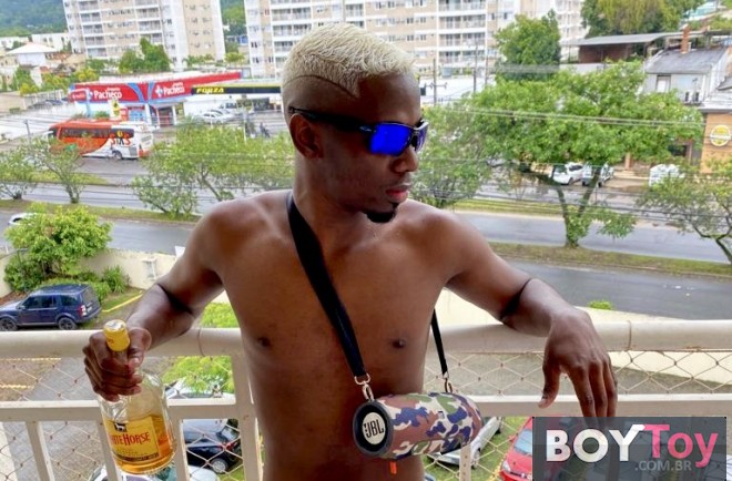 Foto da galeria