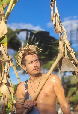 Avatar Davizão