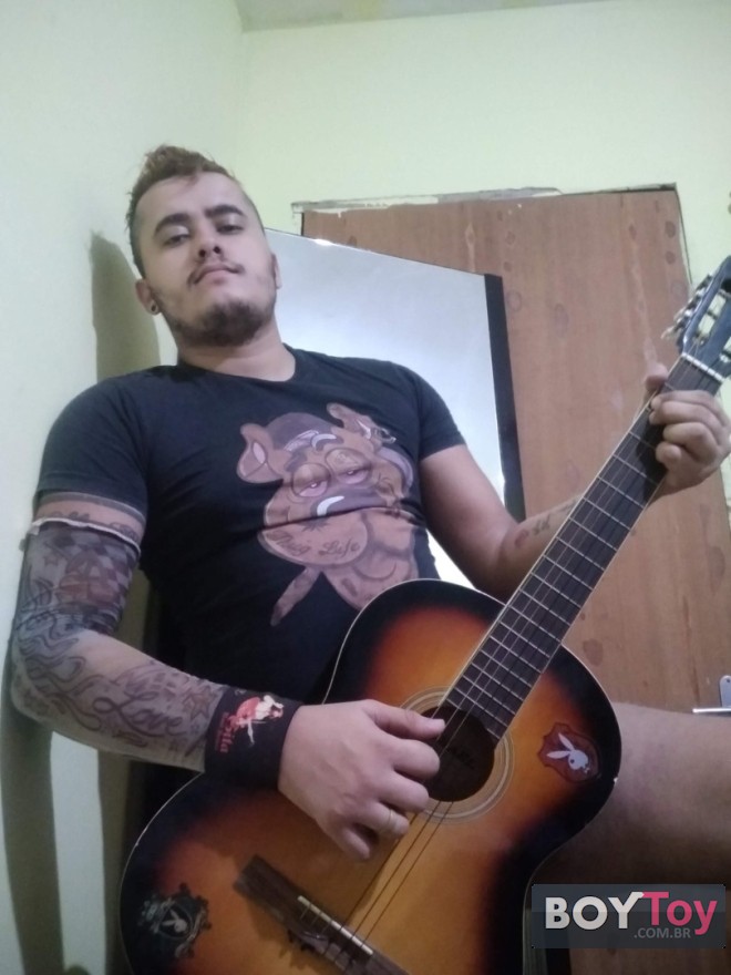 Foto da galeria