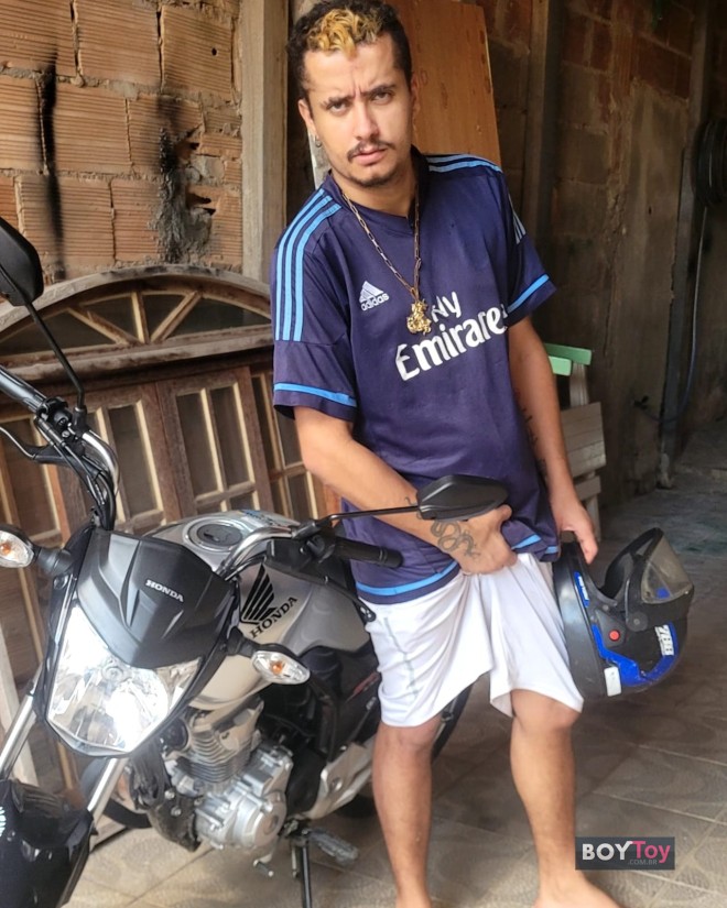 Foto da galeria