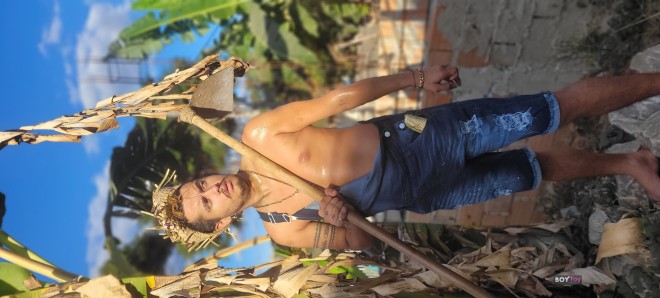 Foto da galeria