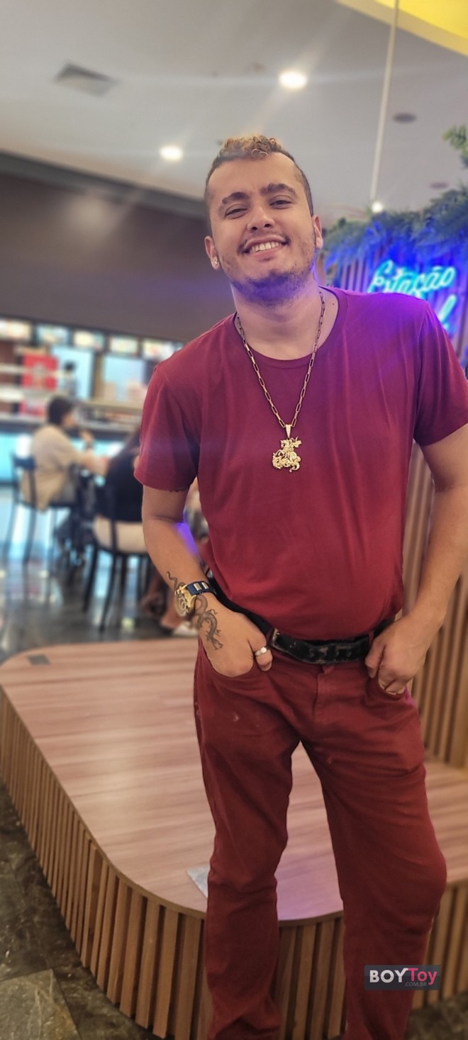 Foto da galeria