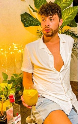Avatar joão victor