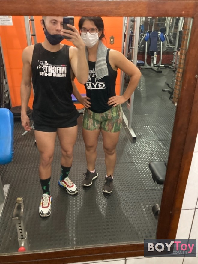 Foto da galeria
