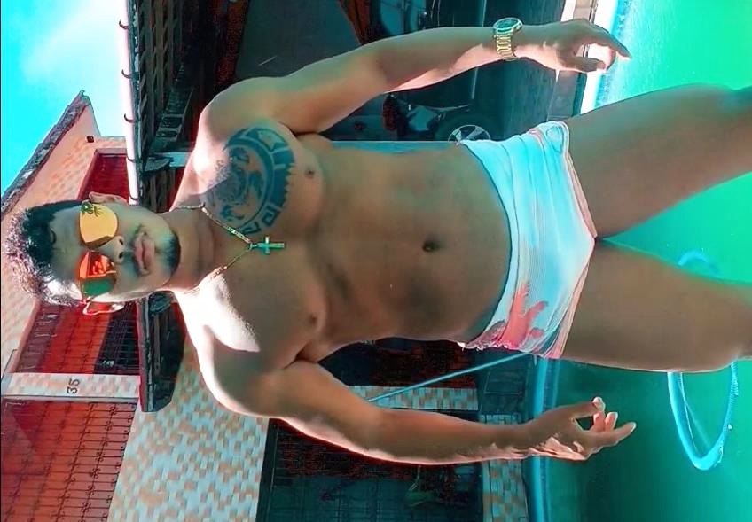 Capa do perfil