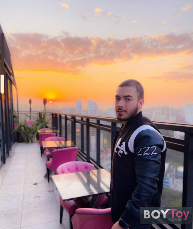 Foto da galeria