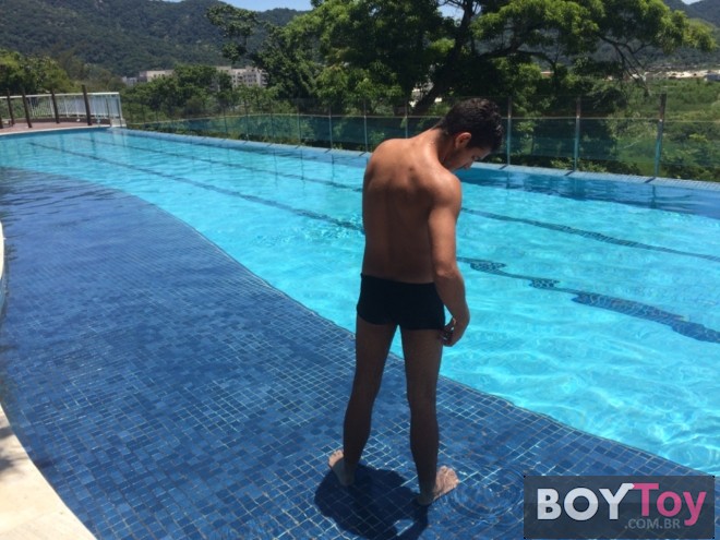 Foto da galeria