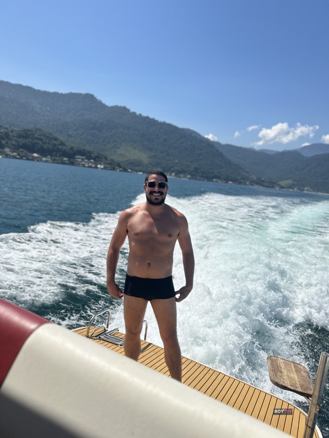 Foto da galeria