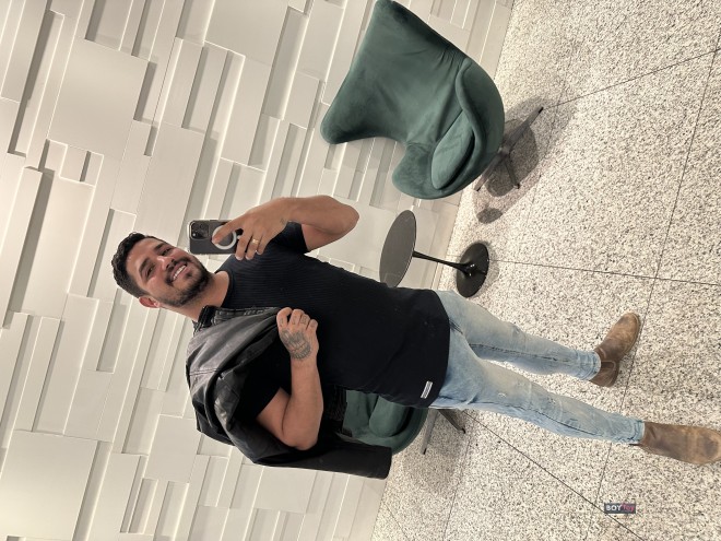 Foto da galeria