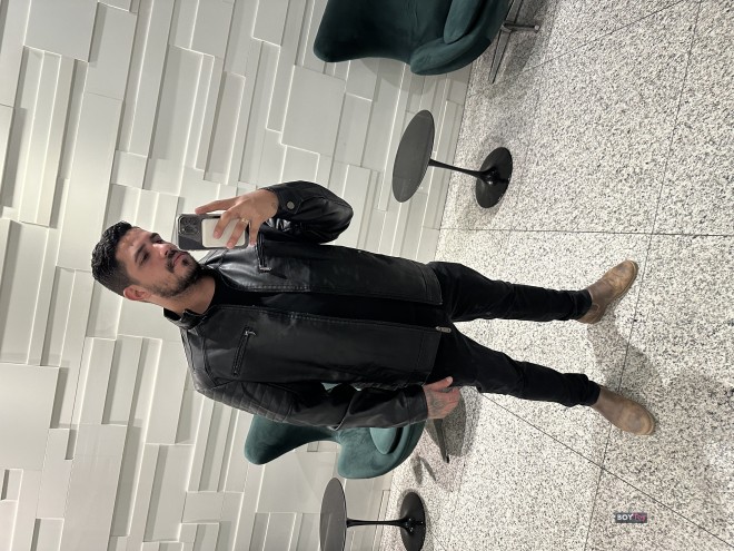 Foto da galeria