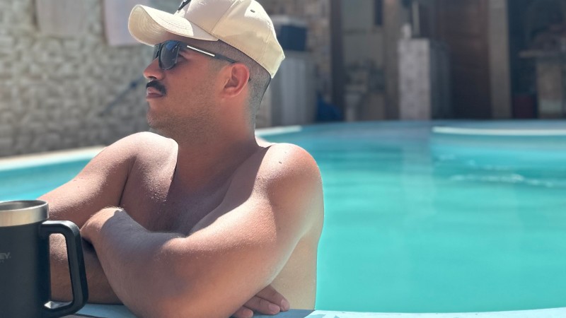 Capa do perfil