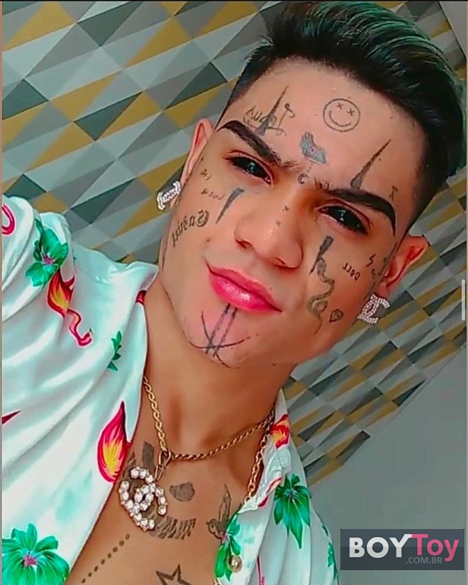 Foto da galeria