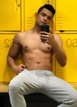 Avatar ITALO BAIANO