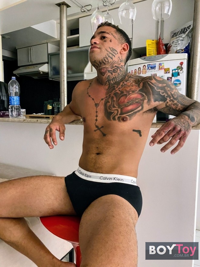 Foto da galeria