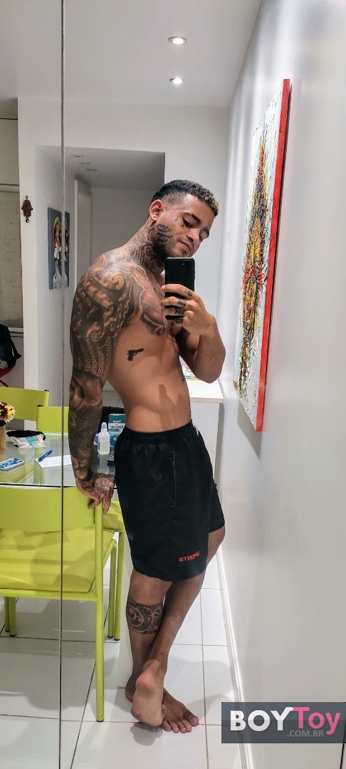Foto da galeria