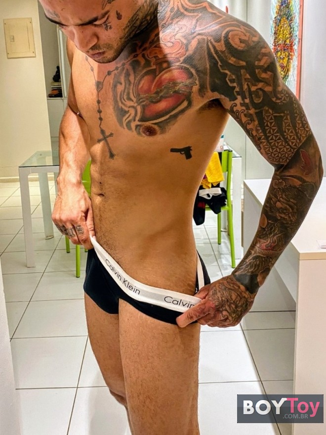 Foto da galeria