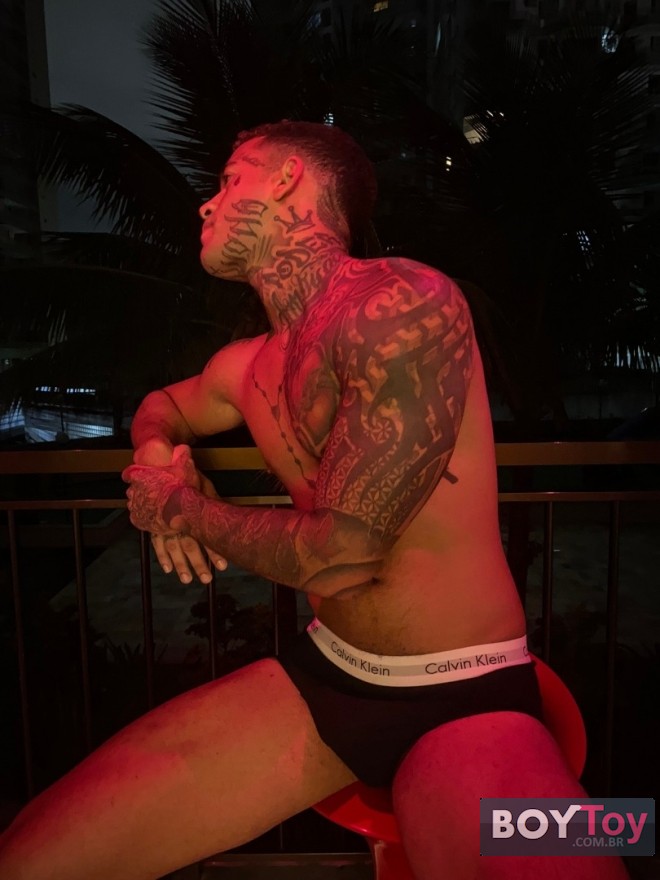 Foto da galeria