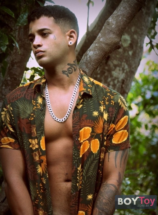 Foto da galeria