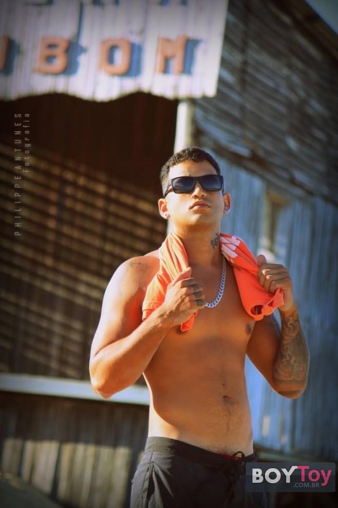 Foto da galeria