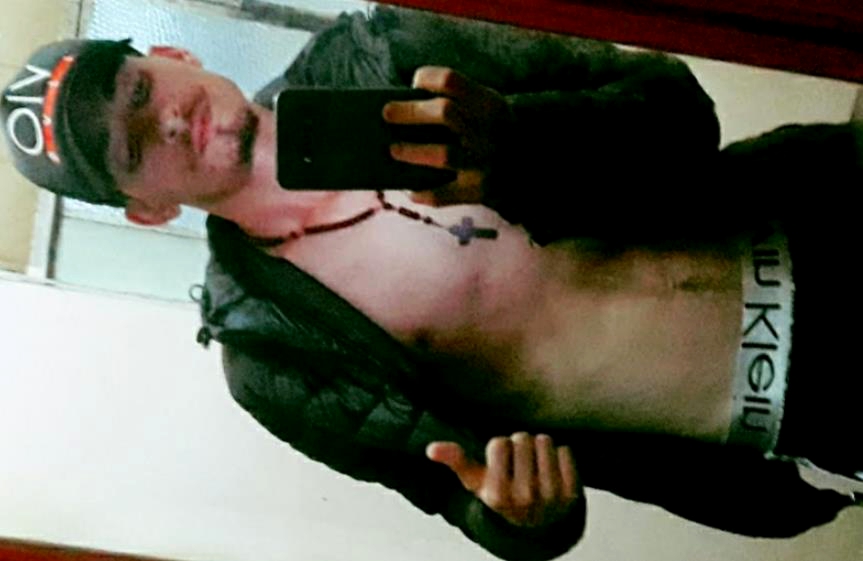 Capa do perfil