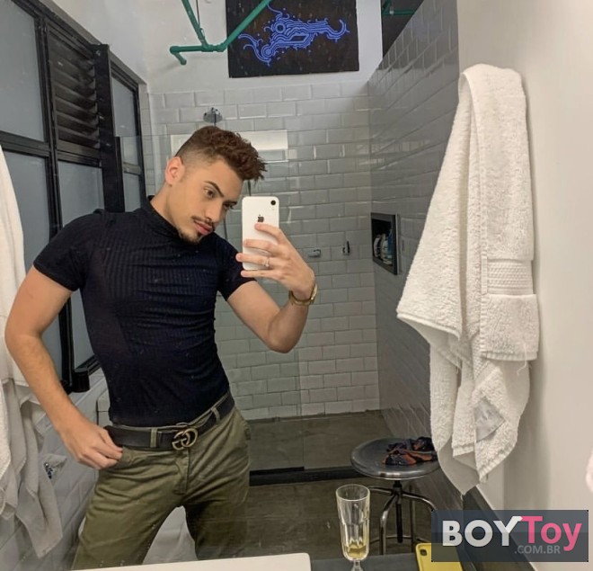 Foto da galeria