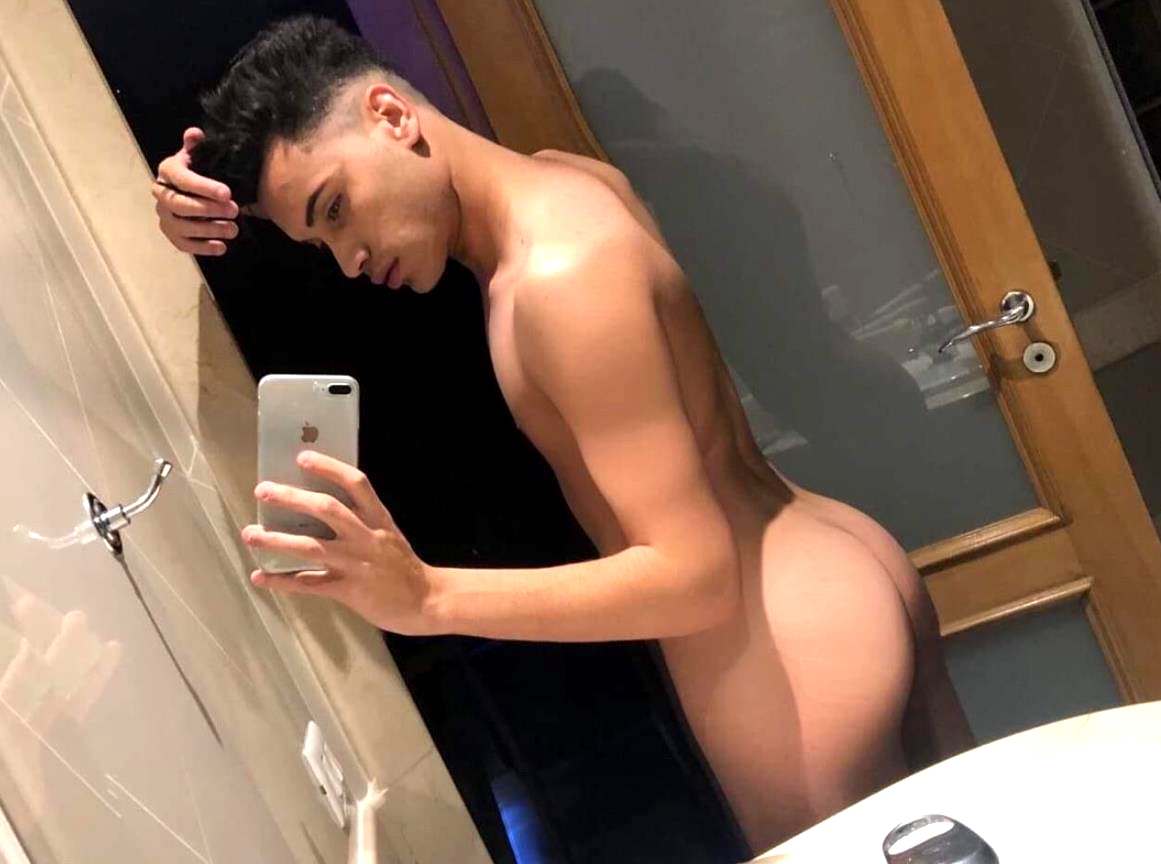 Capa do perfil
