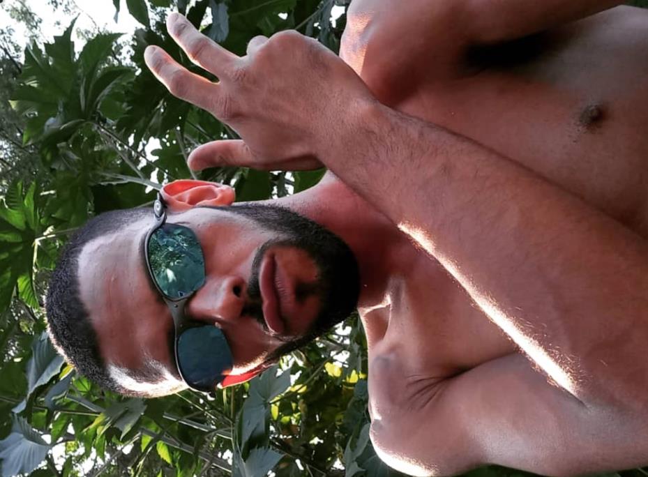Capa do perfil