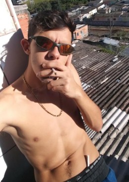 Avatar Eduardo Nikitin