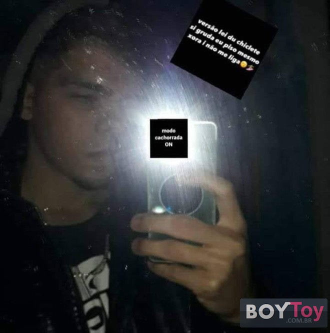 Foto da galeria