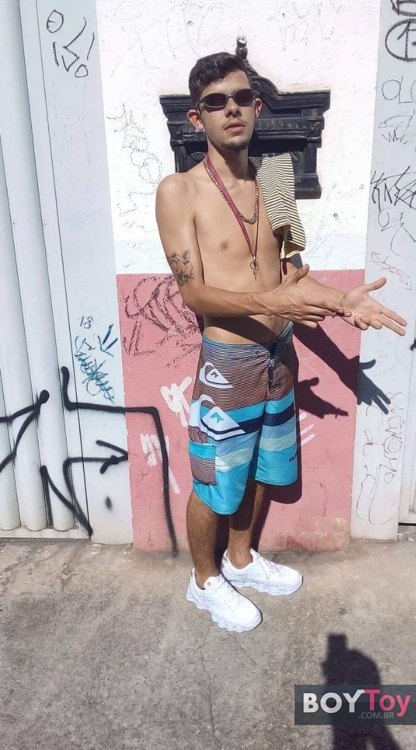 Foto da galeria