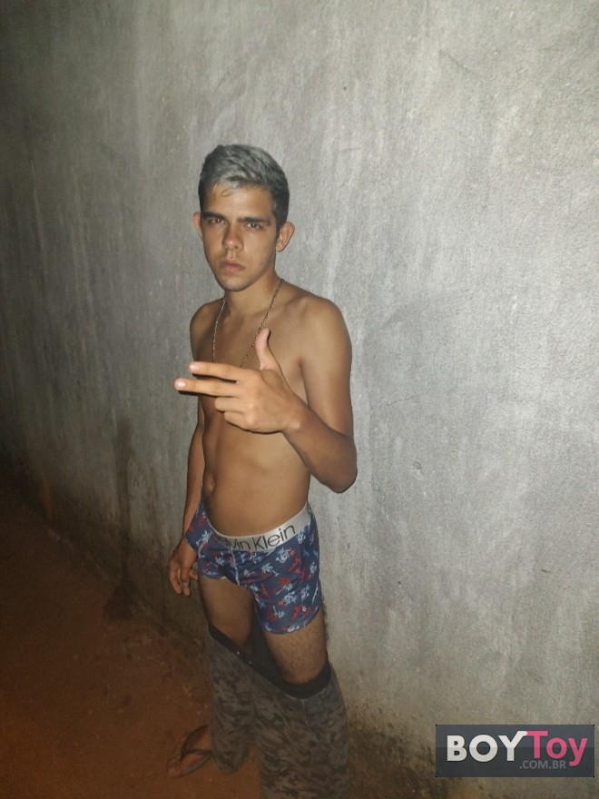 Foto da galeria