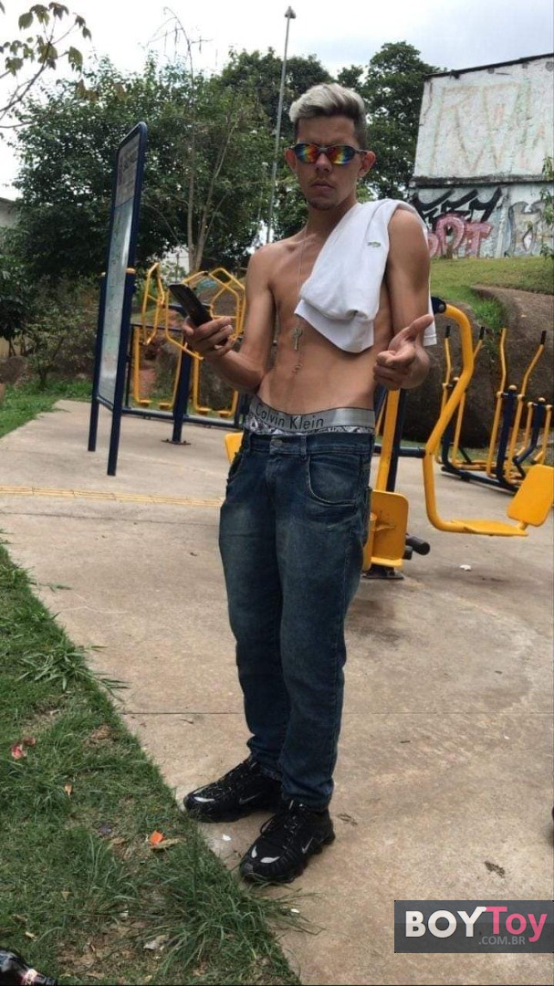 Foto da galeria