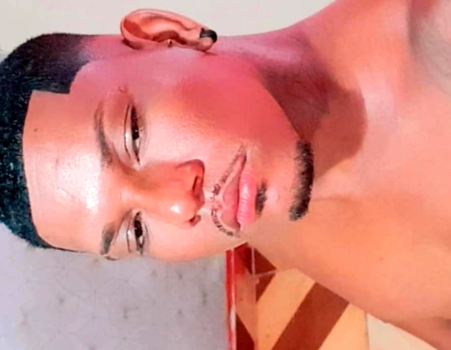 Capa do perfil
