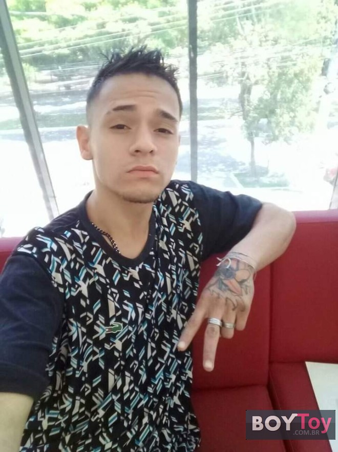 Foto da galeria