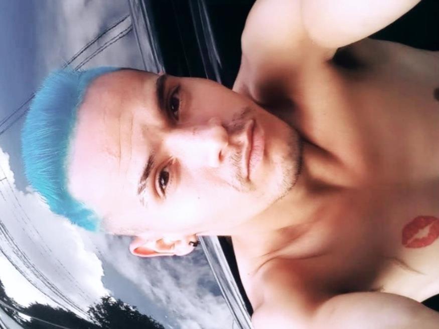 Capa do perfil