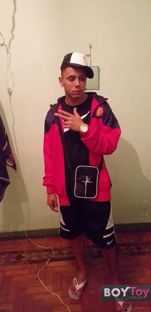 Foto da galeria