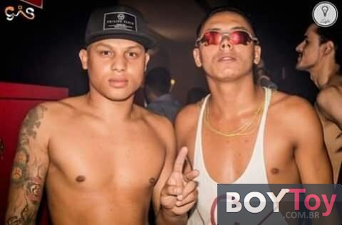 Foto da galeria