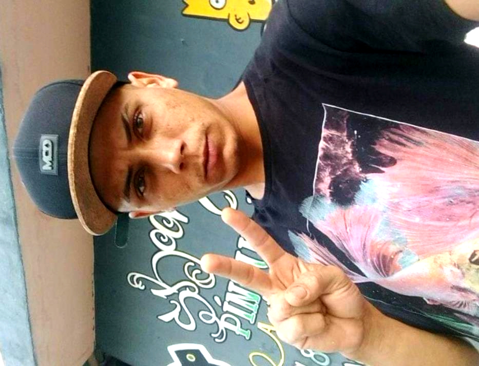 Capa do perfil
