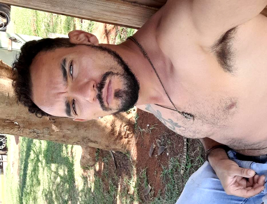 Capa do perfil