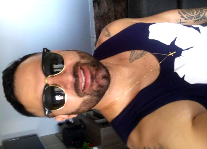 Capa do perfil